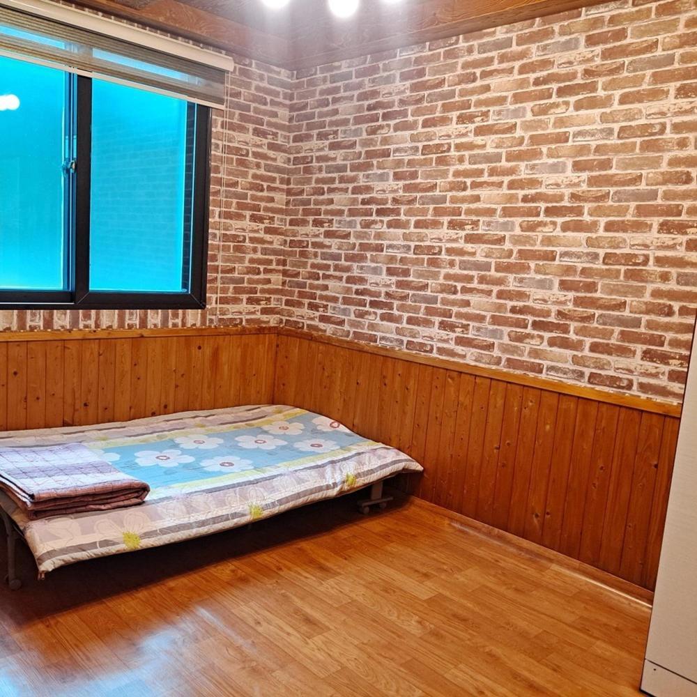 Yeongju Therapy Pension Zimmer foto